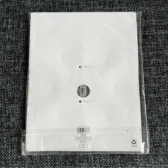 Target’s Bullseye Christmas Snowflake Mirror Bundle (11 Mirrors) - Picture 10 of 10